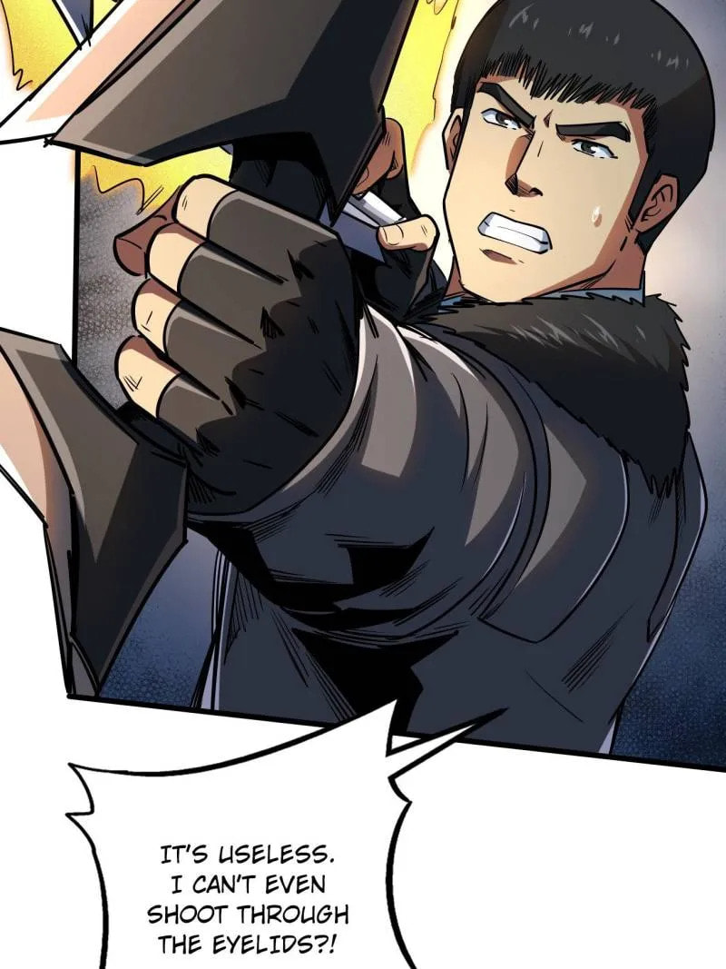 Read Super Gene chapter 236 image 49 on Lezhin