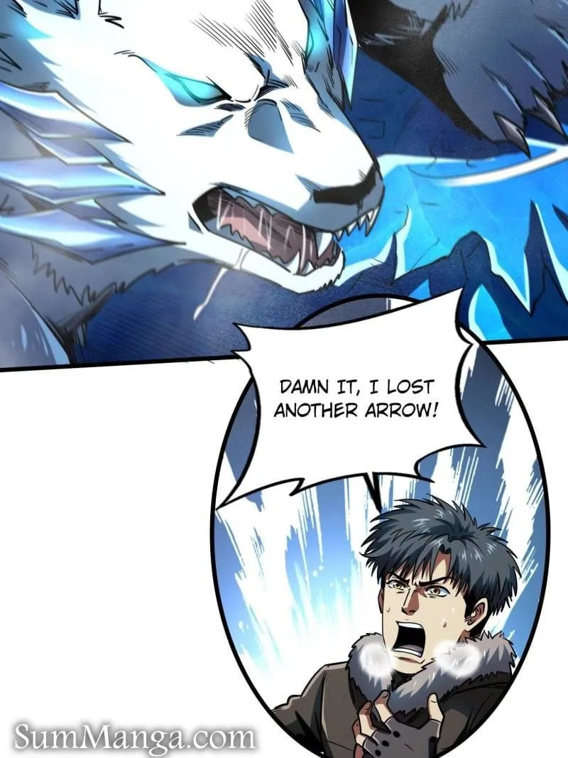 Read Super Gene chapter 236 image 5 on Lezhin