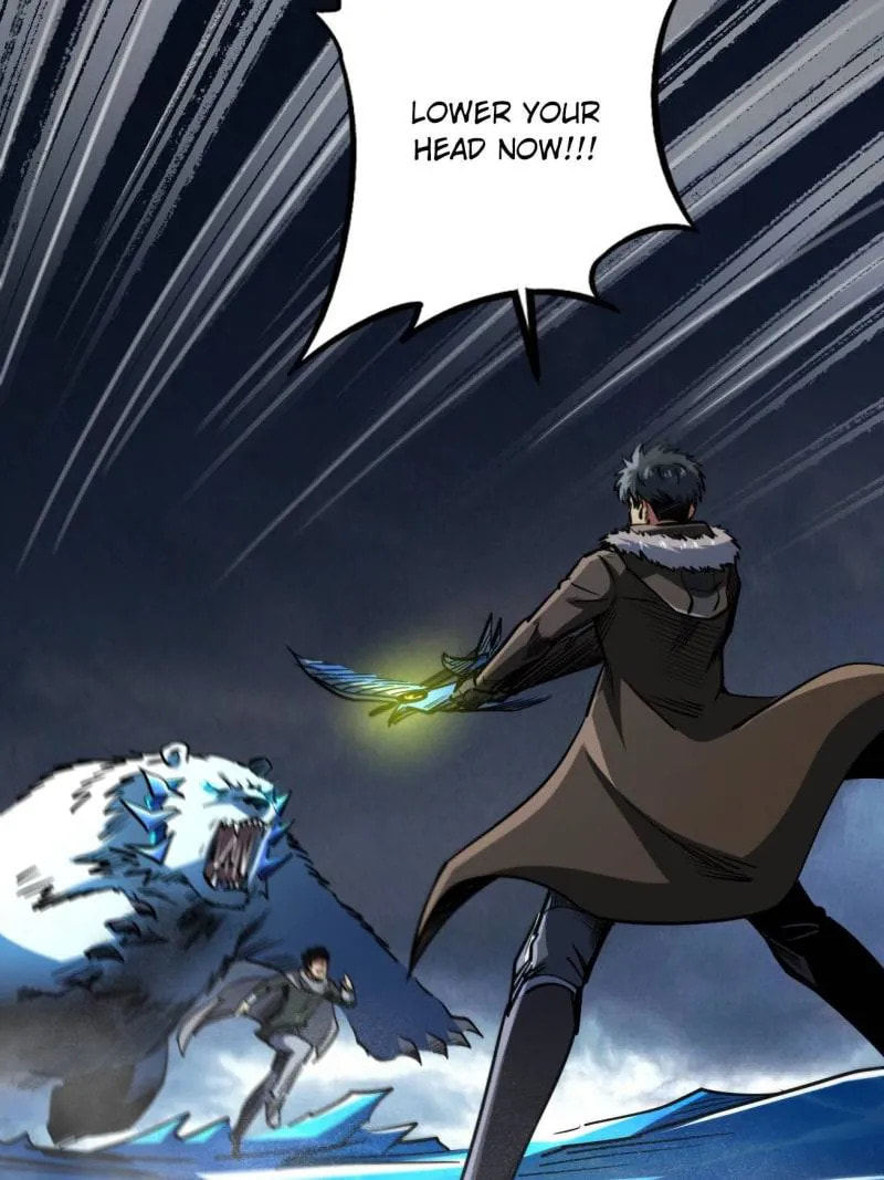 Read Super Gene chapter 236 image 52 on Lezhin