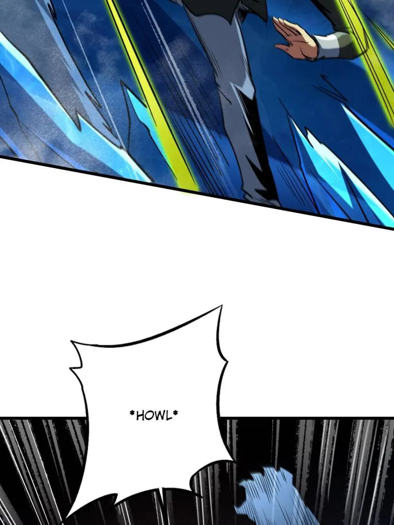 Read Super Gene chapter 236 image 57 on Lezhin