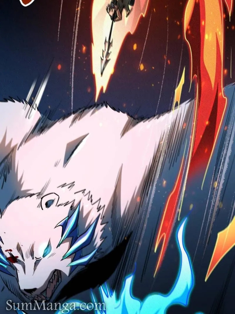Read Super Gene chapter 236 image 60 on Lezhin