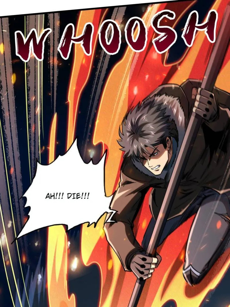 Read Super Gene chapter 236 image 62 on Lezhin