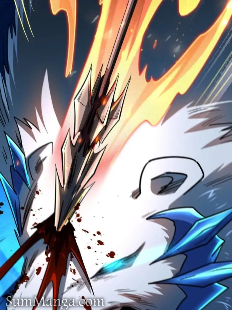 Read Super Gene chapter 236 image 63 on Lezhin