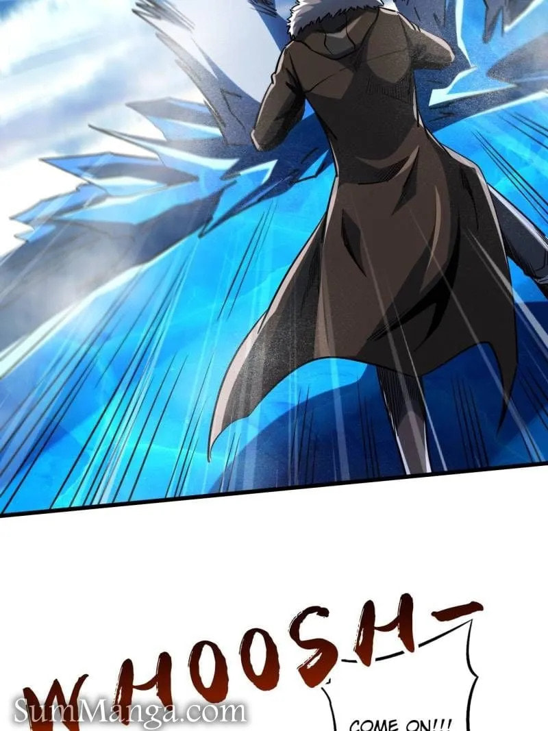 Read Super Gene chapter 236 image 7 on Lezhin