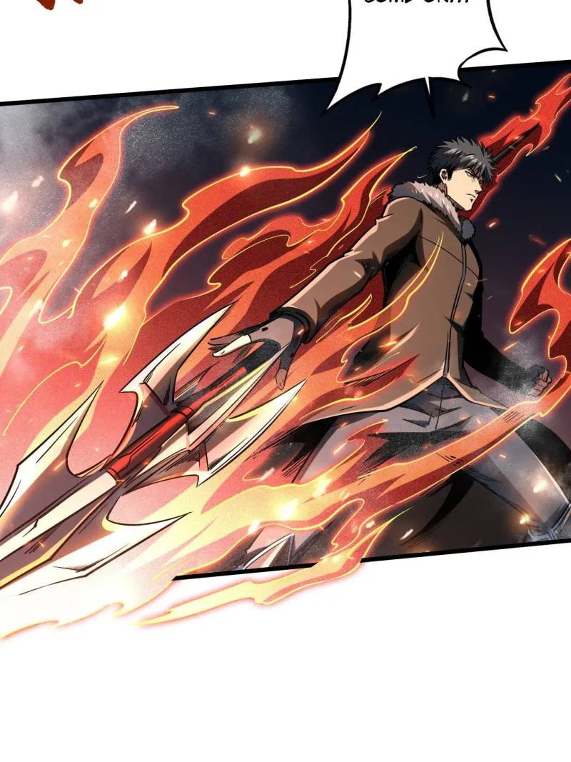 Read Super Gene chapter 236 image 8 on Lezhin