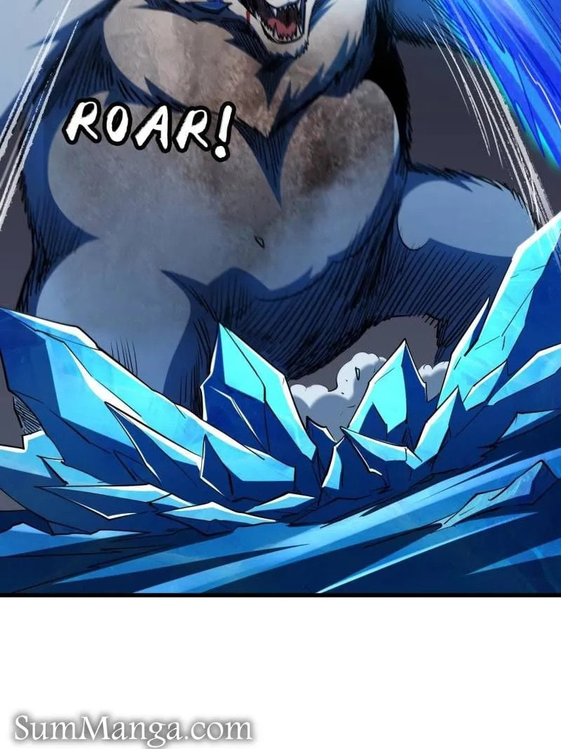 Read Super Gene chapter 237 image 1 on Lezhin