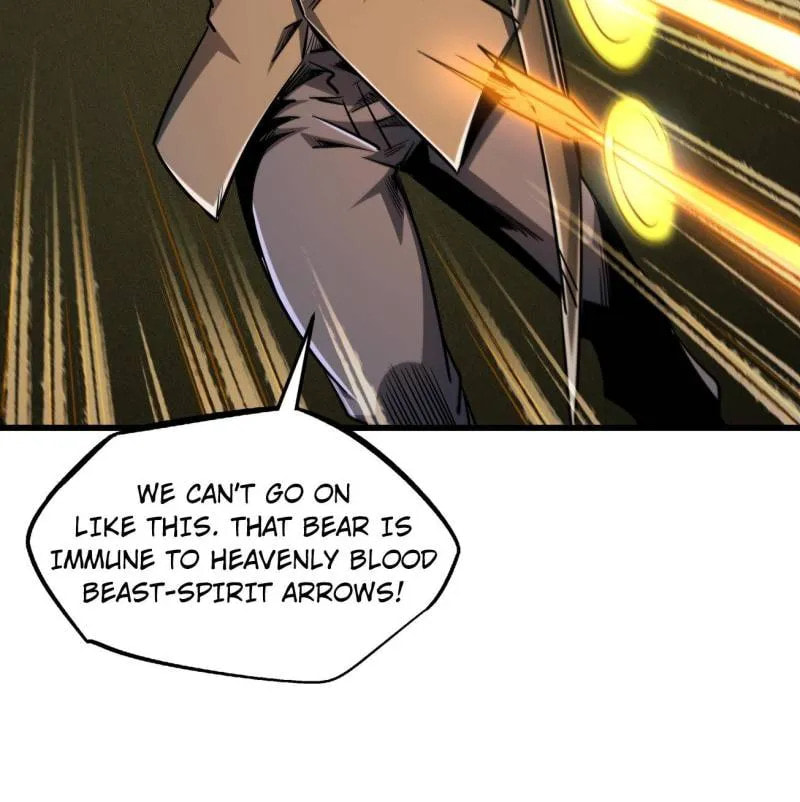 Read Super Gene chapter 237 image 10 on Lezhin