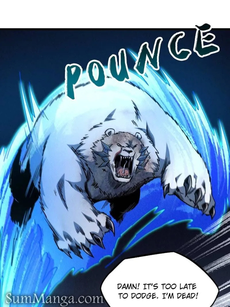 Read Super Gene chapter 237 image 11 on Lezhin