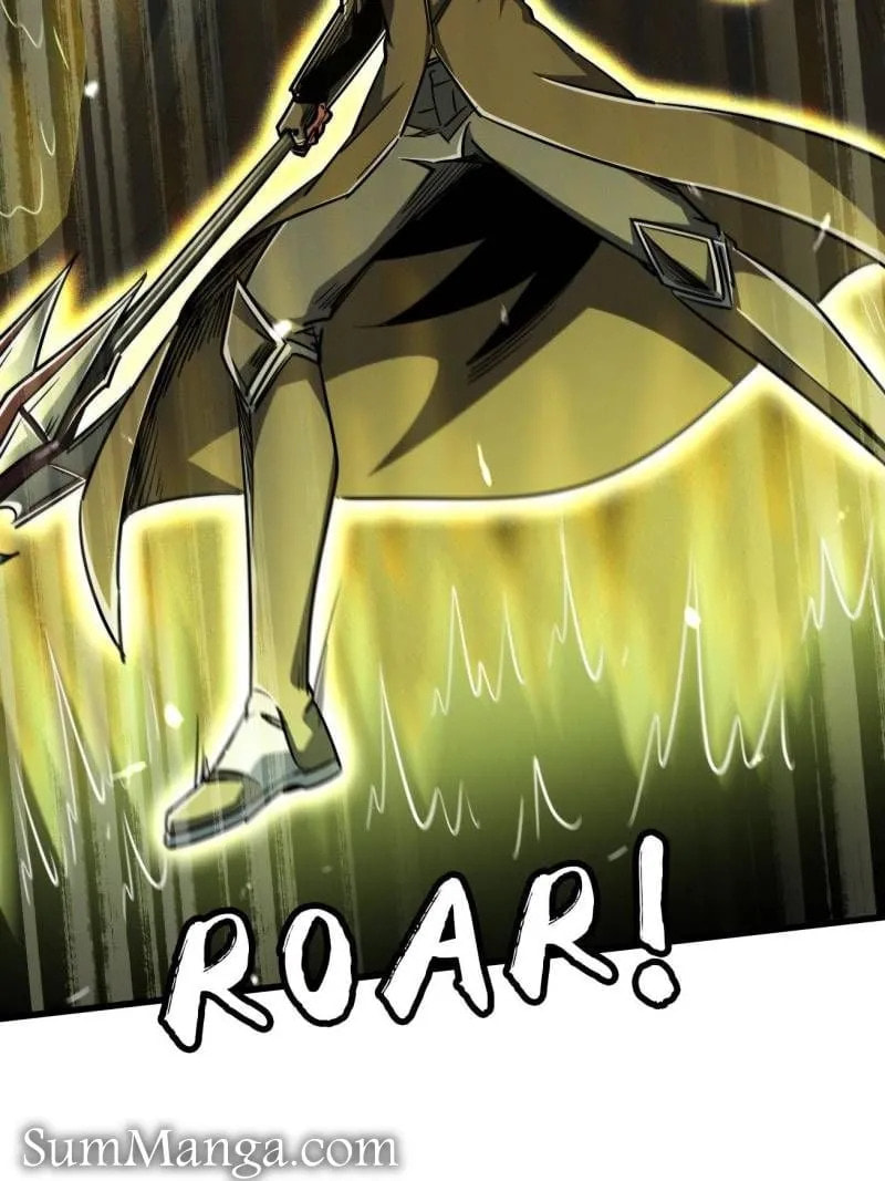 Read Super Gene chapter 237 image 14 on Lezhin