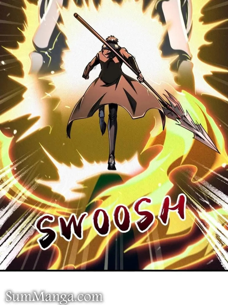Read Super Gene chapter 237 image 17 on Lezhin
