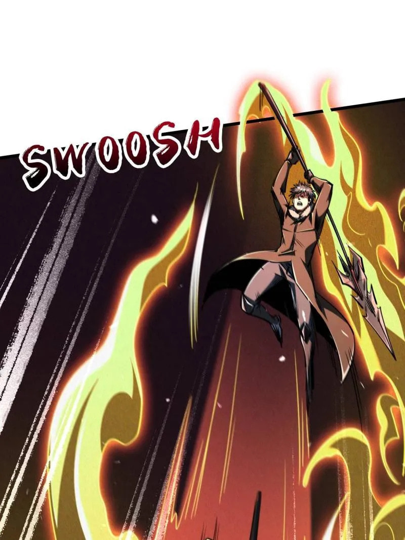 Read Super Gene chapter 237 image 18 on Lezhin