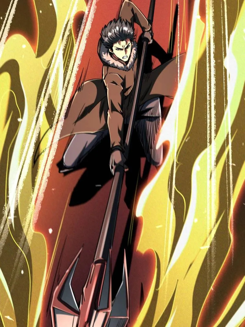 Read Super Gene chapter 237 image 19 on Lezhin