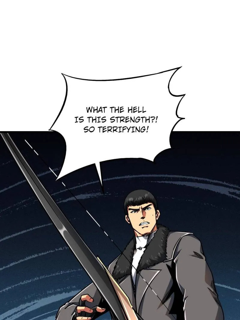 Read Super Gene chapter 237 image 24 on Lezhin