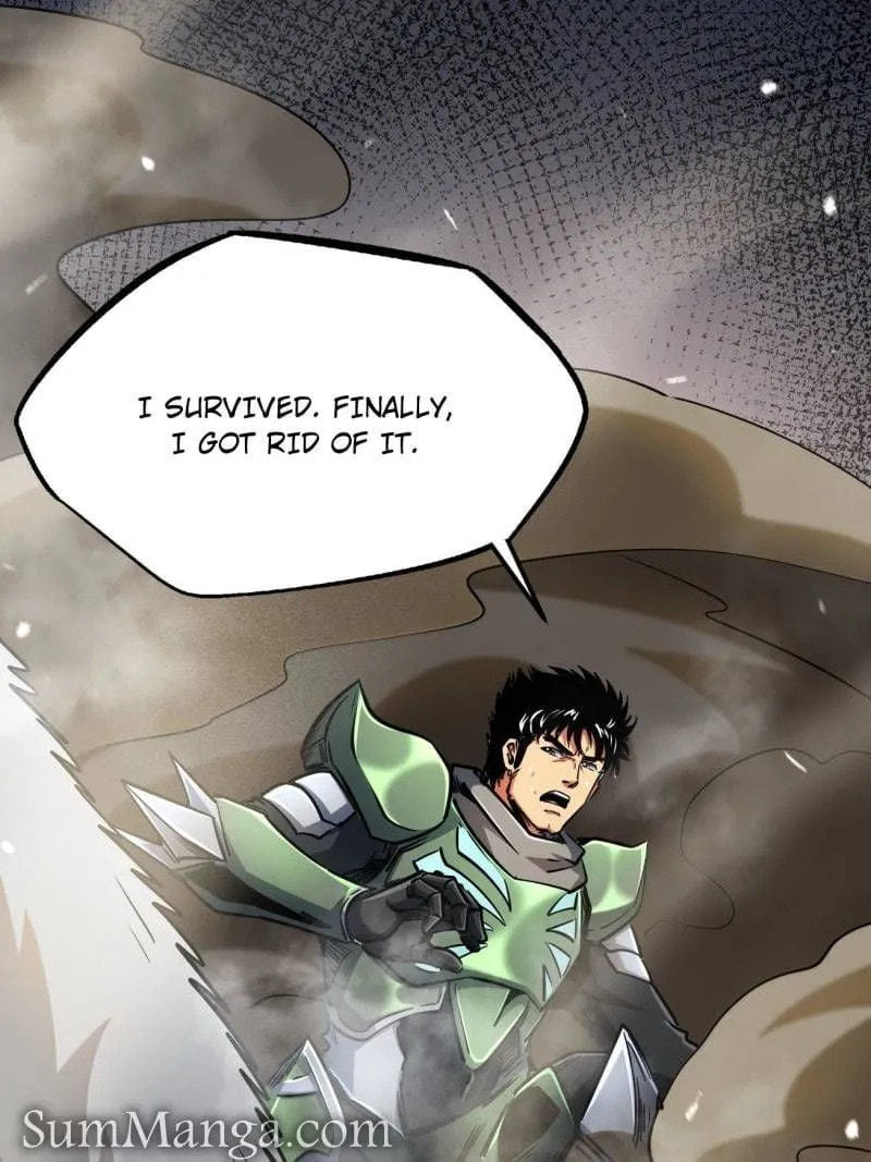Read Super Gene chapter 237 image 26 on Lezhin