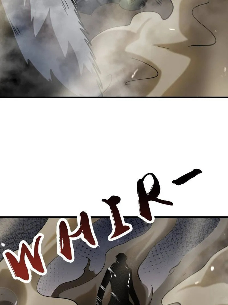Read Super Gene chapter 237 image 27 on Lezhin