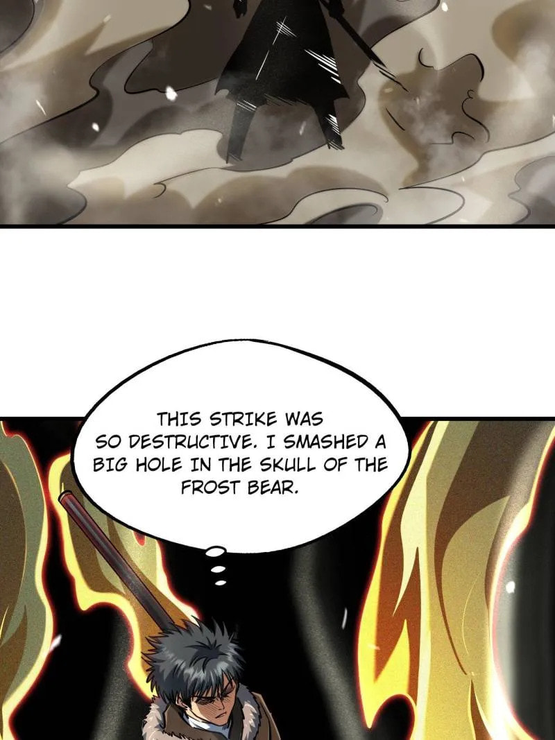 Read Super Gene chapter 237 image 28 on Lezhin