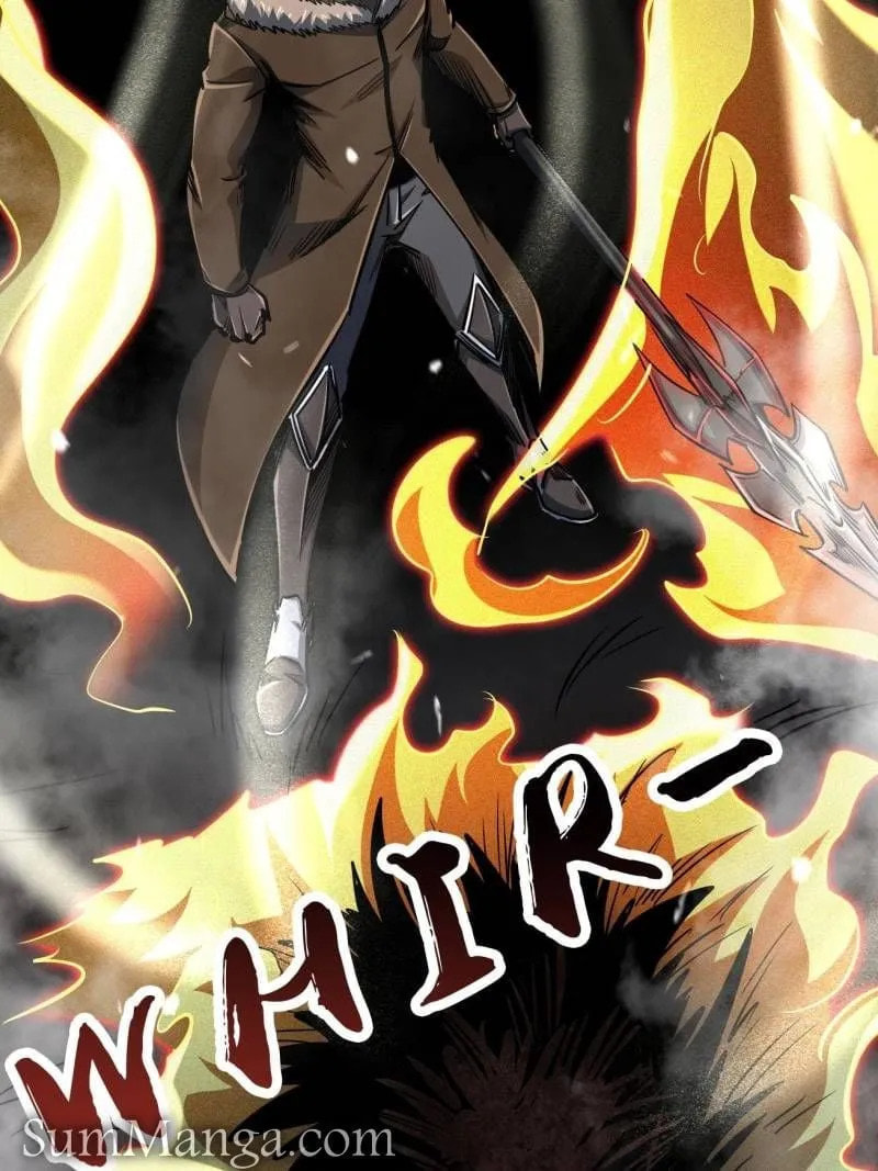 Read Super Gene chapter 237 image 29 on Lezhin