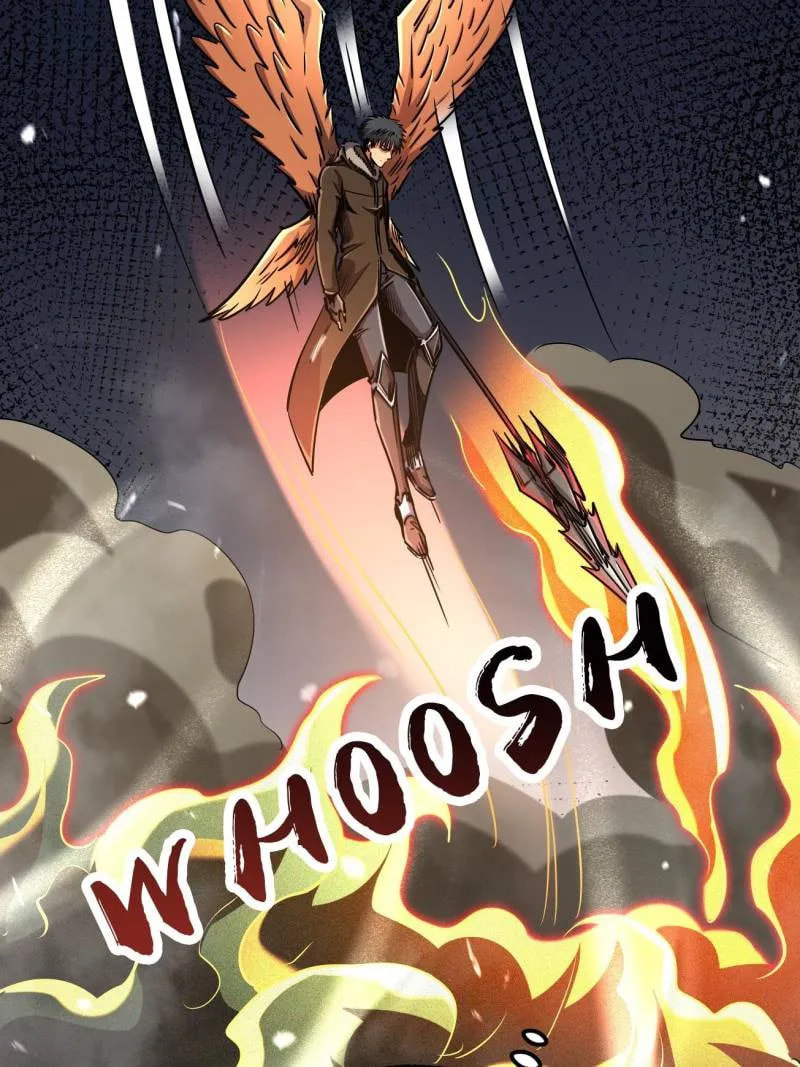 Read Super Gene chapter 237 image 31 on Lezhin
