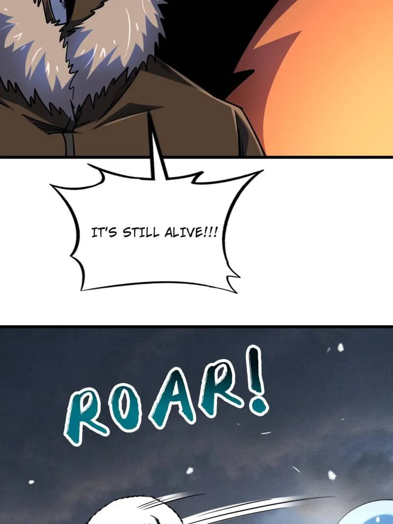 Read Super Gene chapter 237 image 34 on Lezhin