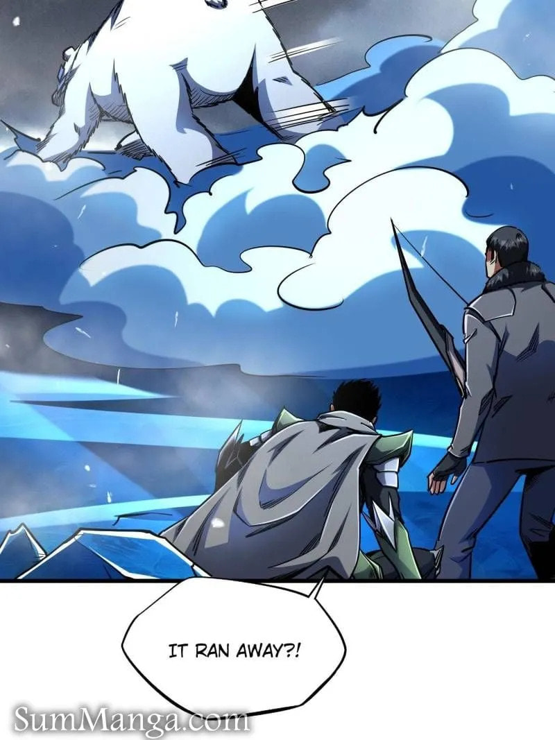 Read Super Gene chapter 237 image 35 on Lezhin