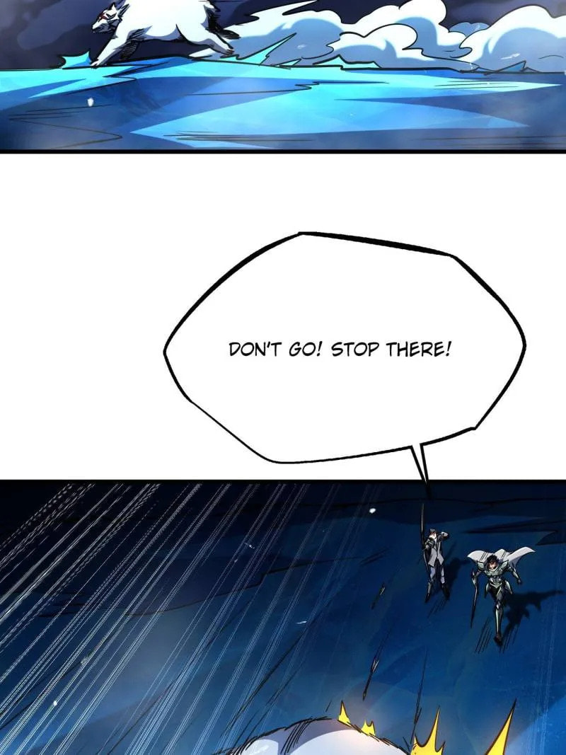 Read Super Gene chapter 237 image 37 on Lezhin