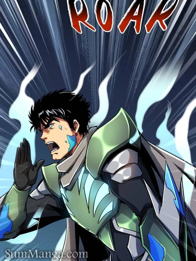 Read Super Gene chapter 237 image 4 on Lezhin