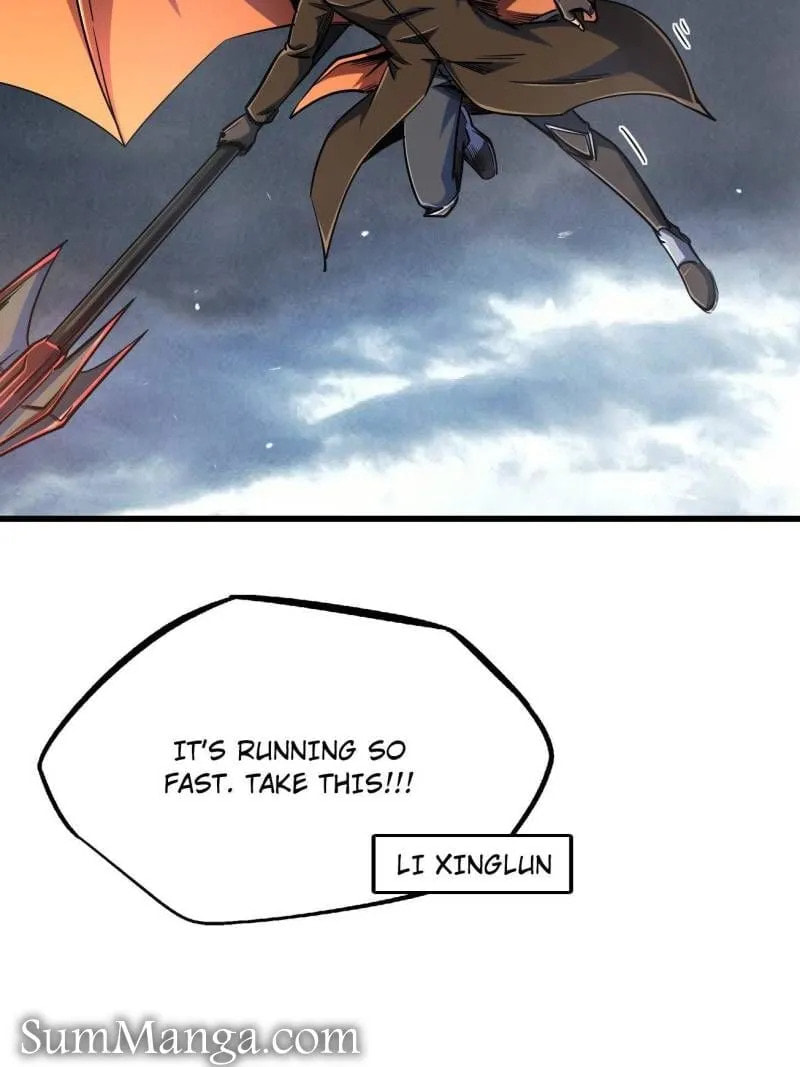 Read Super Gene chapter 237 image 41 on Lezhin