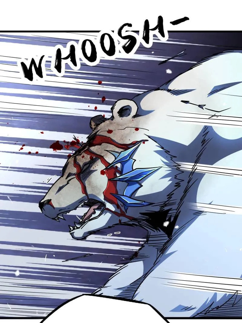 Read Super Gene chapter 237 image 42 on Lezhin