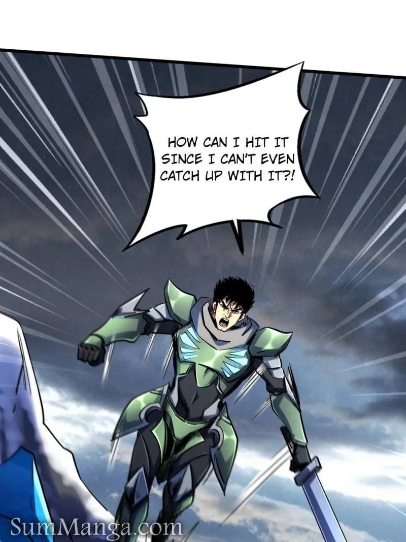 Read Super Gene chapter 237 image 44 on Lezhin