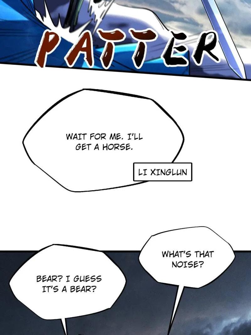 Read Super Gene chapter 237 image 45 on Lezhin