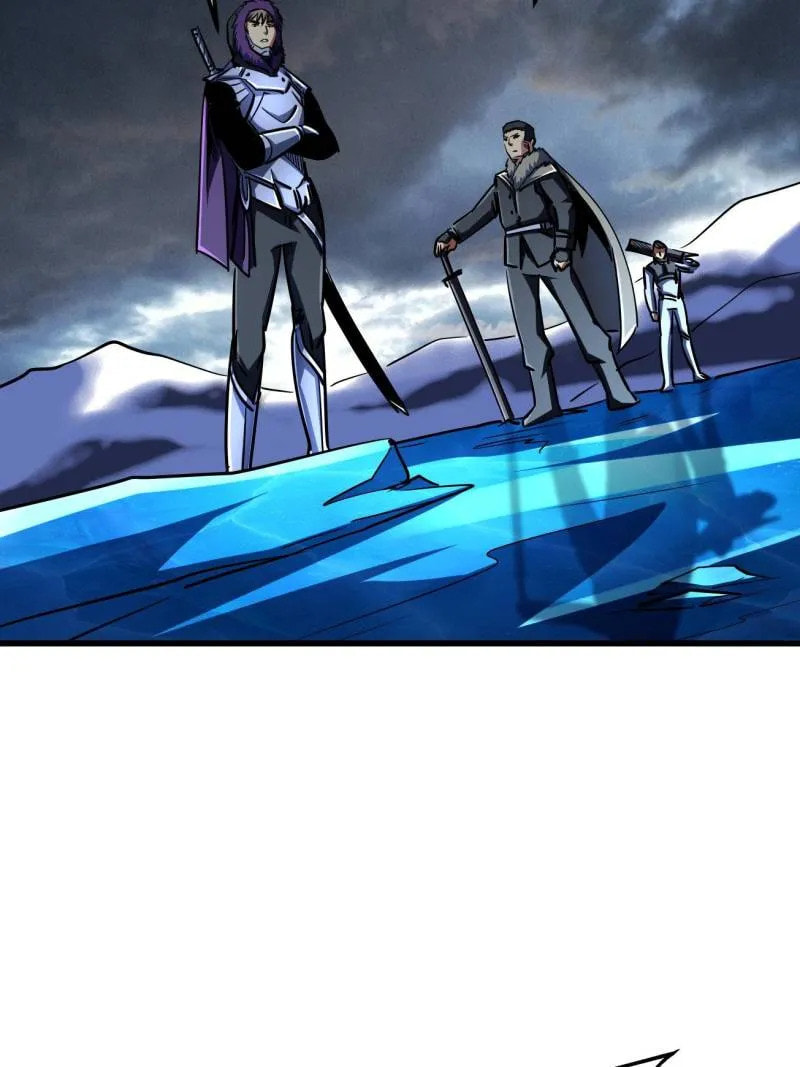 Read Super Gene chapter 237 image 46 on Lezhin