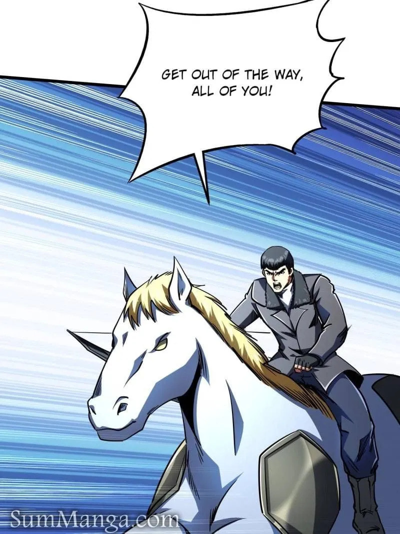 Read Super Gene chapter 237 image 47 on Lezhin