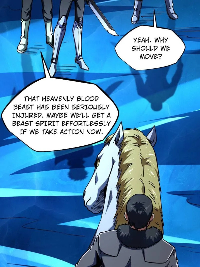 Read Super Gene chapter 237 image 49 on Lezhin