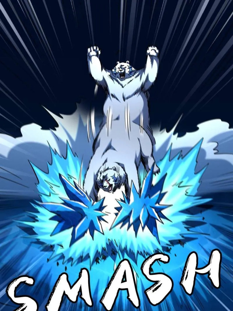 Read Super Gene chapter 237 image 51 on Lezhin