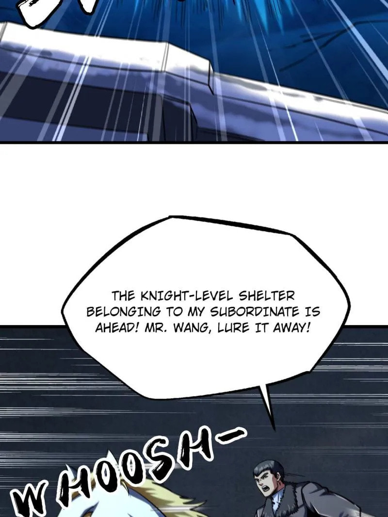 Read Super Gene chapter 237 image 52 on Lezhin
