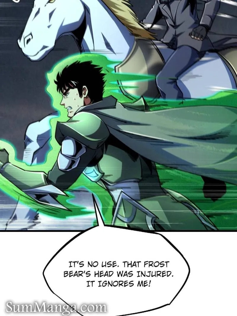 Read Super Gene chapter 237 image 53 on Lezhin
