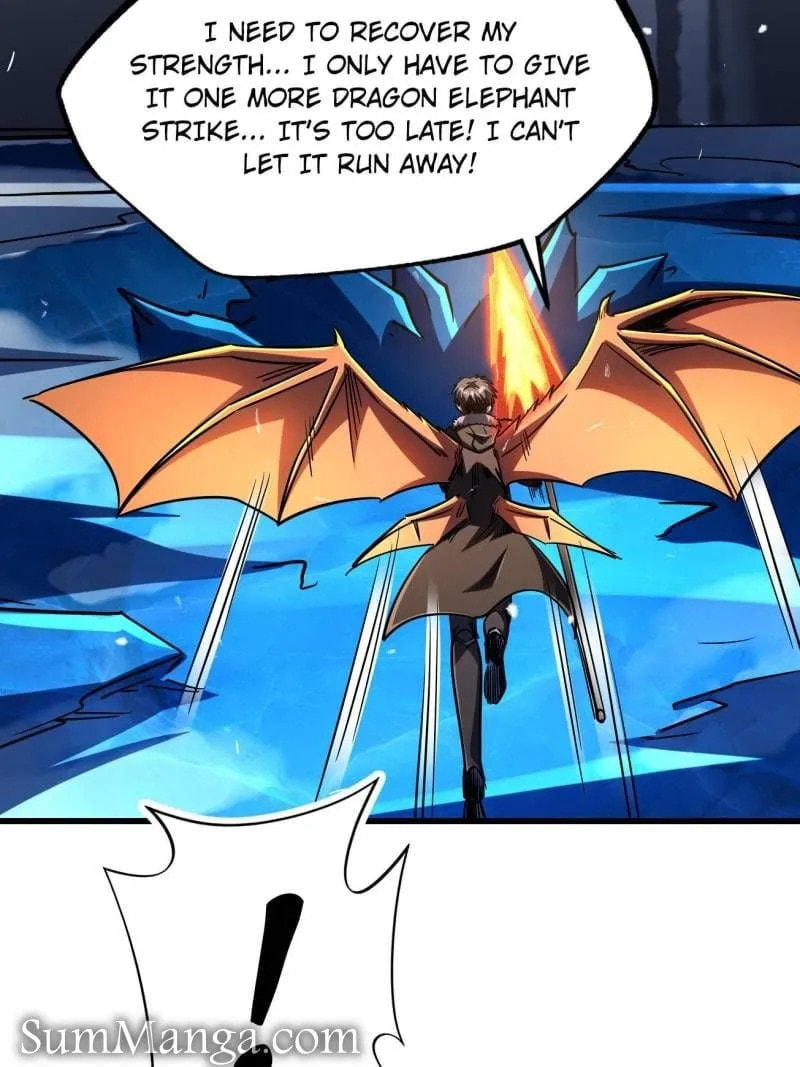 Read Super Gene chapter 237 image 56 on Lezhin