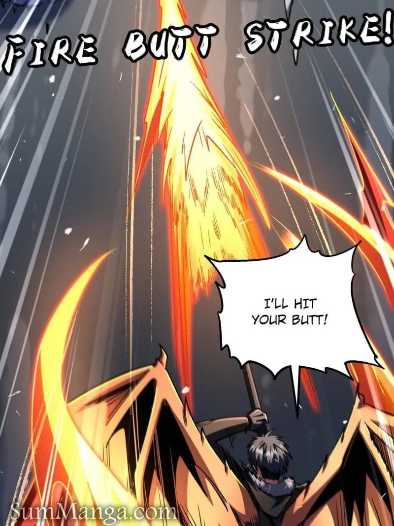 Read Super Gene chapter 237 image 62 on Lezhin