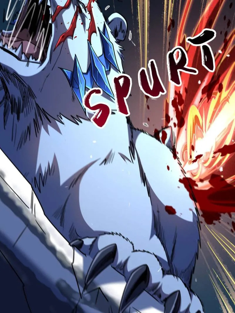 Read Super Gene chapter 237 image 64 on Lezhin