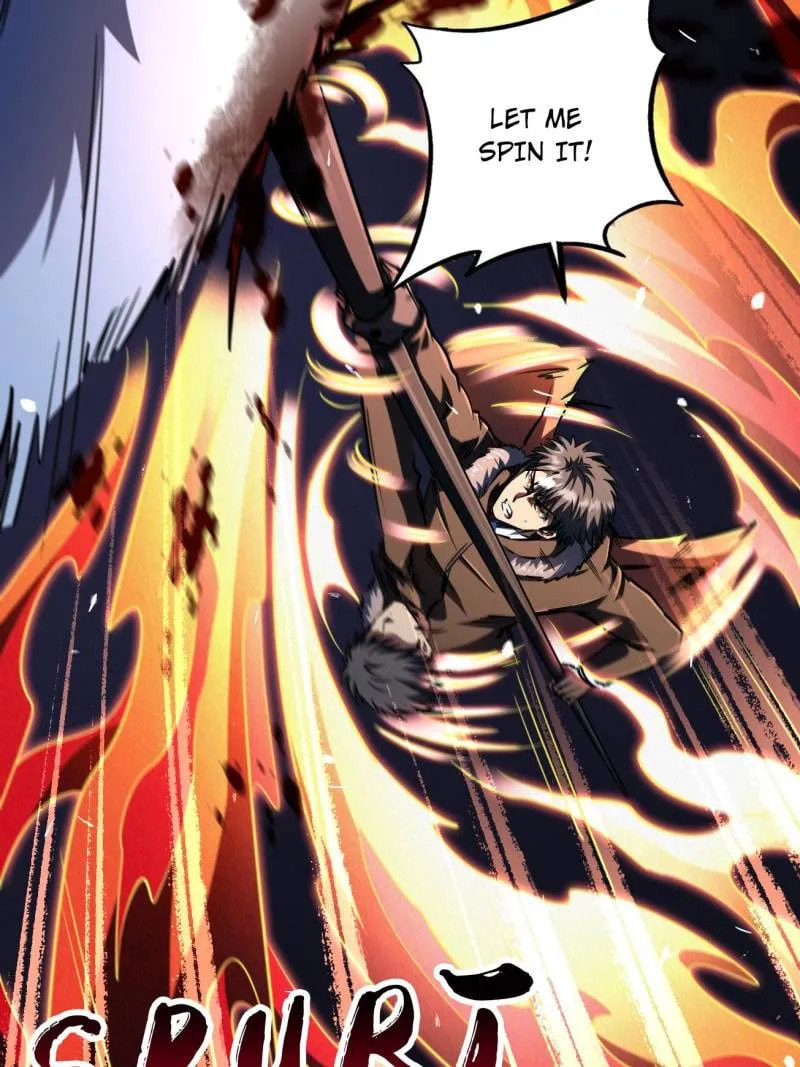 Read Super Gene chapter 237 image 67 on Lezhin