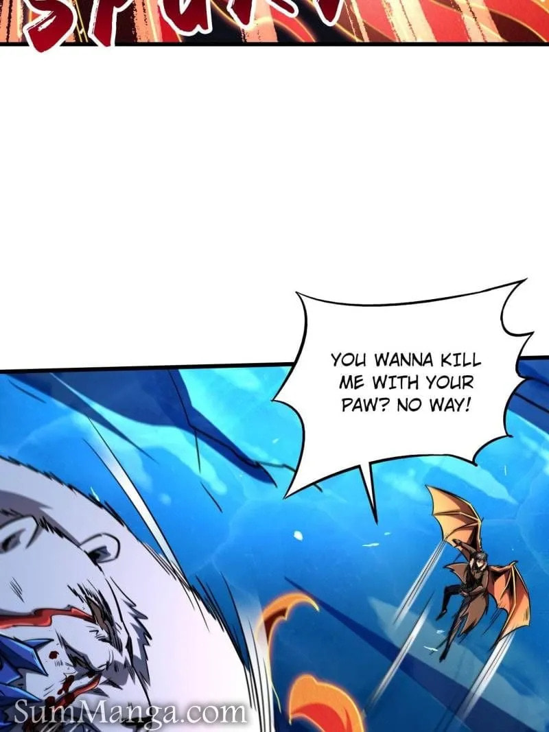 Read Super Gene chapter 237 image 68 on Lezhin