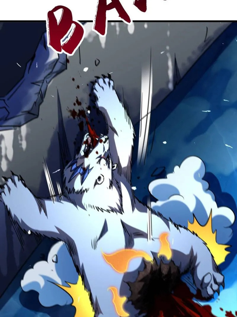 Read Super Gene chapter 237 image 73 on Lezhin