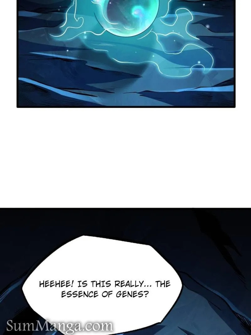 Read Super Gene chapter 238 image 1 on Lezhin