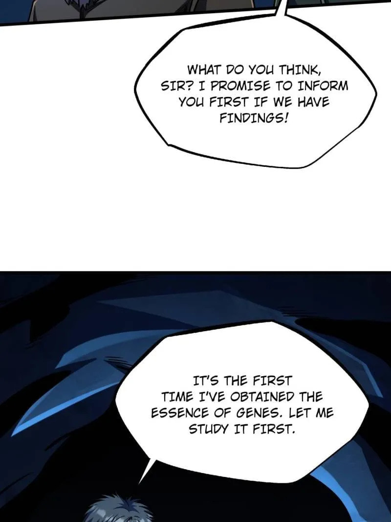 Read Super Gene chapter 238 image 12 on Lezhin