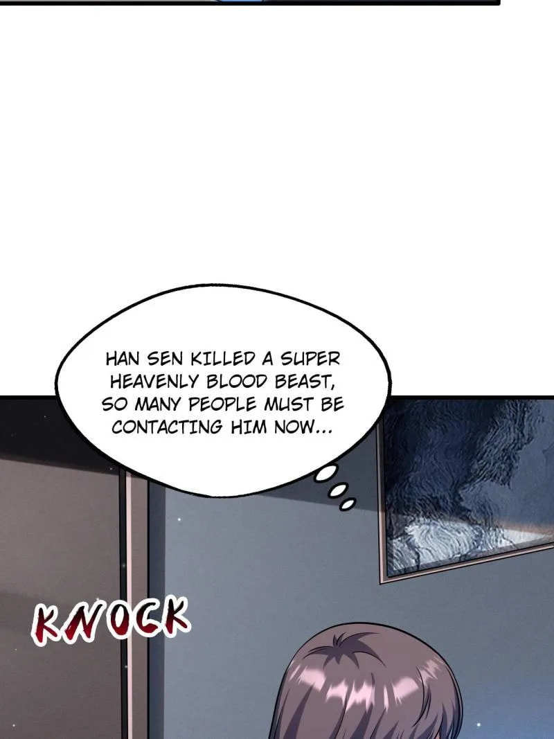 Read Super Gene chapter 238 image 18 on Lezhin