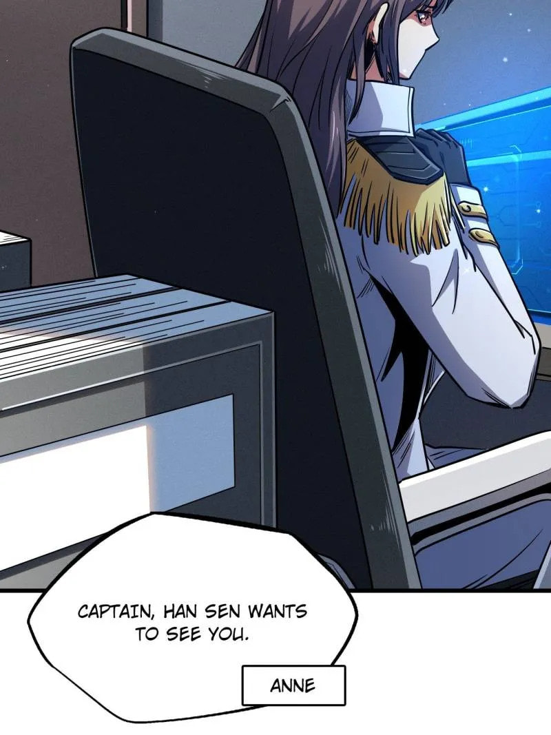 Read Super Gene chapter 238 image 19 on Lezhin