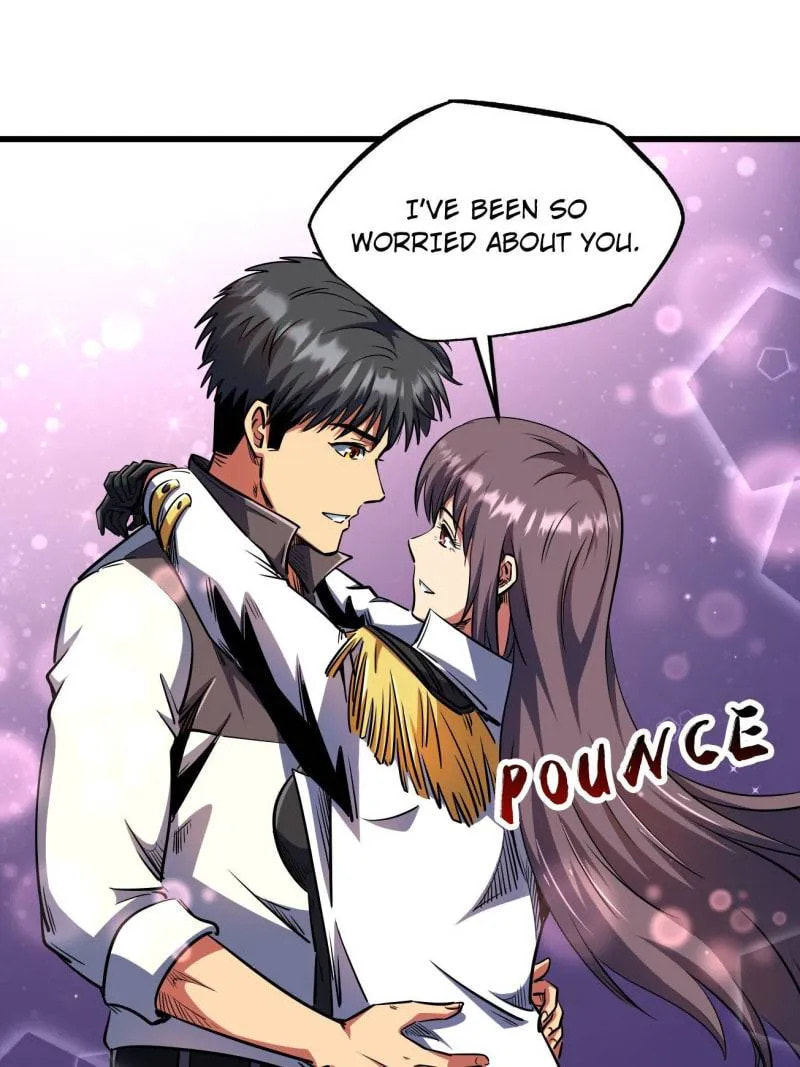 Read Super Gene chapter 238 image 22 on Lezhin