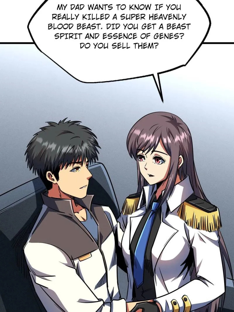 Read Super Gene chapter 238 image 24 on Lezhin