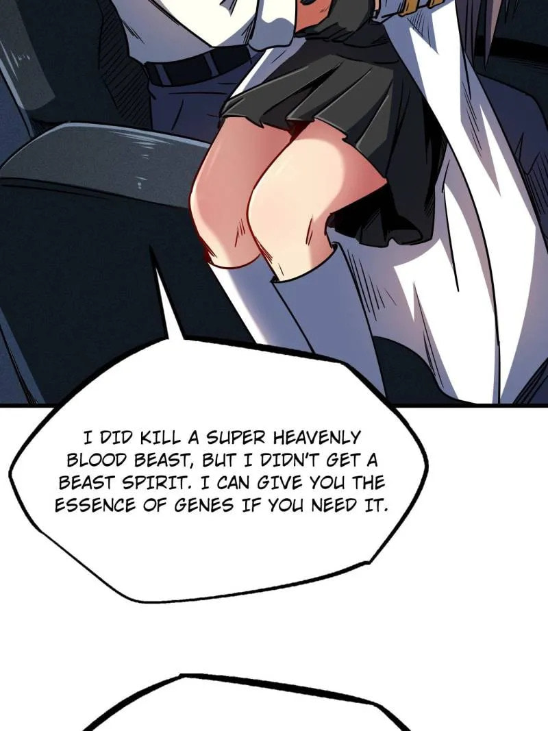 Read Super Gene chapter 238 image 25 on Lezhin