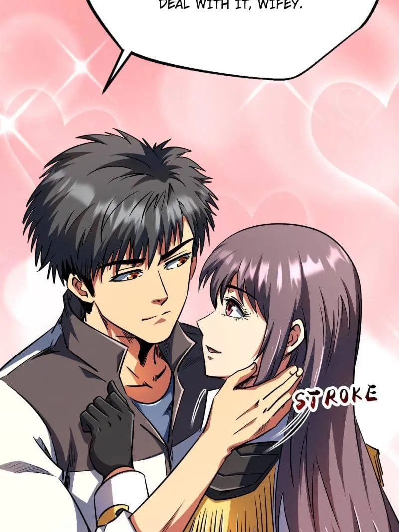 Read Super Gene chapter 238 image 28 on Lezhin